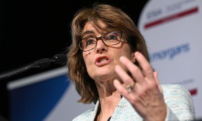 Climate crisis to create ‘acute’ challenges for Australia’s economy, incoming RBA governor says