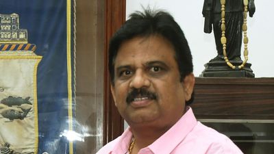 Chennai police file cheating case against city’s deputy mayor