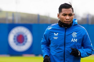 Alfredo Morelos transfer latest as ex-Rangers star linked with shock Serie A move