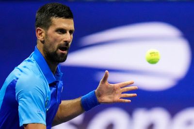 Novak Djokovic will return to world number one after dominant US Open display