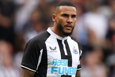 Police investigation after Newcastle United club captain ‘attacked’