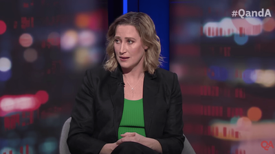 Aussie Olympian Jana Pittman Recounts Being ‘Kissed Inappropriately’ By An International Coach