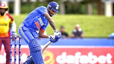 The next Yuvraj Singh or Suresh Raina - Could Tilak Varma be the answer?