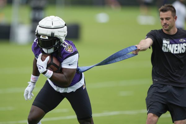 Roquan Smith to host jersey exchange for Ravens fans - A to Z Sports