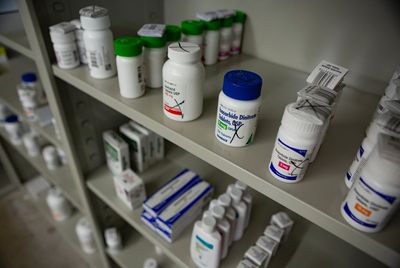 Texas can now apply to import lower-priced Canadian medications