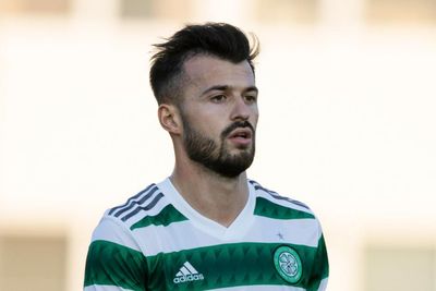 Albian Ajeti finally 'set for' Celtic transfer exit