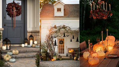 6 chic Halloween trends you'll want to know about before decorating for spooky season