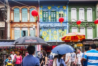 The longevity secrets of Singapore, the 6th blue zone city where people are living the longest, happiest lives