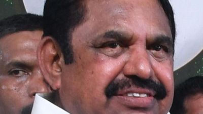 Palaniswami flags issue of thousands of applications, seeking planning permission in Nagercoil, pending