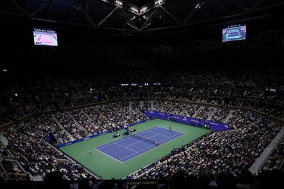 How to watch the US Open on TV