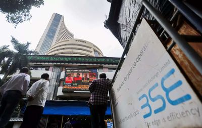 Sensex, Nifty close higher for 2nd day