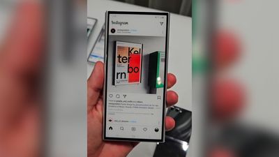 Samsung Galaxy Z Fold6 could bring a HUGE change we all wanted this year for the Fold5