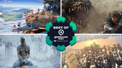 The top 7 Xbox and PC games I saw at Gamescom 2023