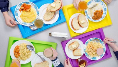 Let’s make it easy for kids to get a school breakfast