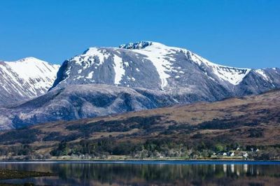 Hillwalker dies after fall from ridge linked to Ben Nevis