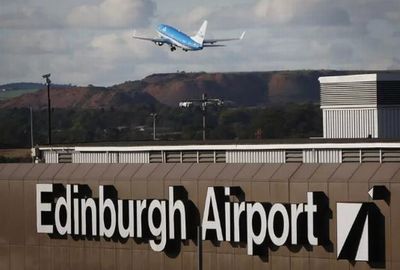 More Scots flights from Edinburgh and Glasgow cancelled amid travel chaos