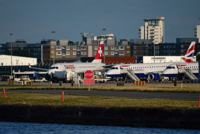 British athletes and staff left stranded in Budapest after World Championships