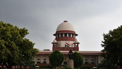 SC refuses to interfere with Punjab and Haryana HC order staying WFI polls