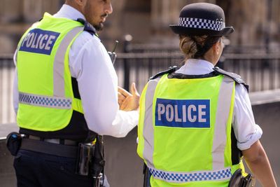 Police officer sexually assaulted at Notting Hill Carnival