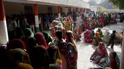 Gujarat hikes OBC quotas to 27% in local bodies