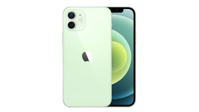 Apple tipped to go green for the iPhone 15