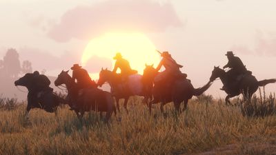 Veteran Red Dead Redemption writer leaves Rockstar after 16 years