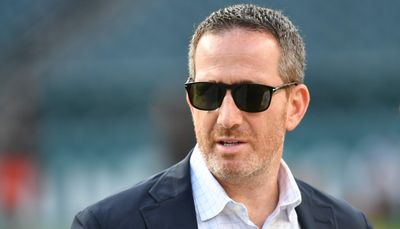 2023 NFL GM rankings: The 5 best and 5 worst execs, starring Howie Roseman