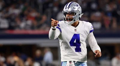 NFC East 2023 Season Preview: Pressure Is on All Four Quarterbacks