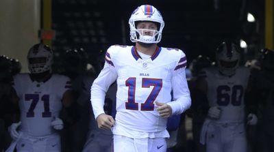 AFC East 2023 Season Preview: The Bills Are Still the Team to Beat