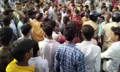 Uttar Pradesh: One dies in clash between students in Prayagraj; 3 arrested