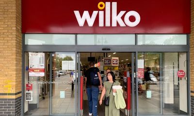 Wilko closures and job losses on hold as administrator considers rescue bids