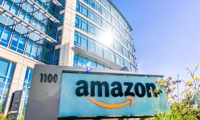 Amazon CEO tells staff ‘it’s probably not going to work out’ unless they visit office three days a week