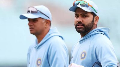 'Home advantage significantly reduced due to IPL', feels Rahul Dravid ahead of ODI World Cup