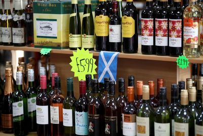 Minister says ban on alcohol advertising is not entirely ruled out
