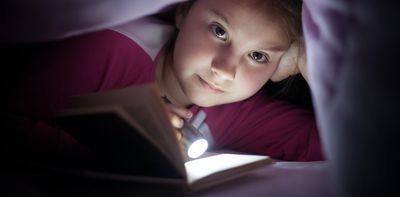 This course examines the dark realities behind your favorite children's stories