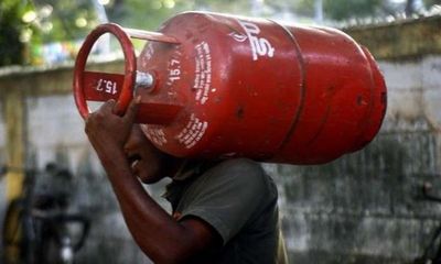 Relief for Indians as government cuts LPG cylinder prices by Rs 200