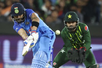 ‘Indian hostility’ looms over Asia Cup’s stripped-back hosts Pakistan