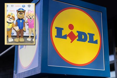 Lidl urgently recalls 4 popular Paw Patrol snacks over ‘explicit’ error - do you have any in your cupboard?