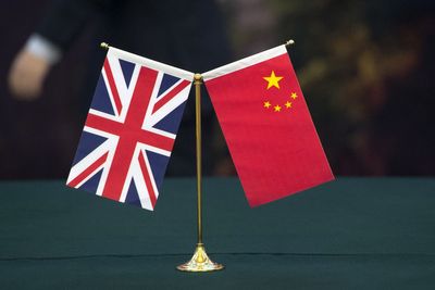 Key questions around James Cleverly’s visit to China