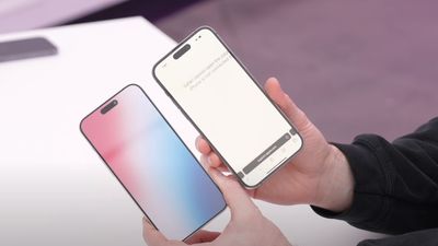 iPhone 15 Pro Max shipments 'could be delayed' as release date nears