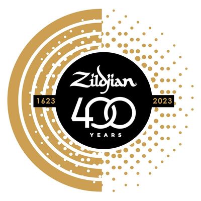 Zildjian is celebrating its 400th anniversary in London this October, and you won’t want to miss it!