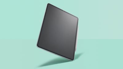 iPad Pro isn't the only Apple device getting a huge upgrade soon, Magic Keyboard is to be revamped too