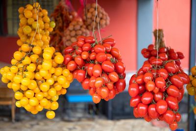 Tinned, puree, passata, fresh ... which tomato, and when to use it?