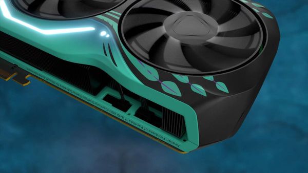 Nvidia GeForce RTX 4060 Ti review: “a comfy 1080p GPU, but I'm salty about  the price”