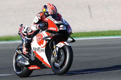Zarco “got a good feeling on the Honda” in brief 2019 LCR MotoGP stint
