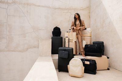 Why Shay Mitchell's travel brand Béis prioritized profitability on the way to becoming a $200-million business
