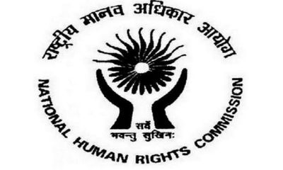 NHRC sends notice to UP government over Muzaffarnagar student ill-treatment case