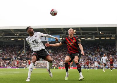 Fulham in talks with Monaco to sell defender Tosin Adarabioyo