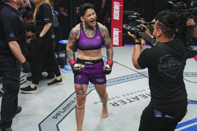 Video: Who are the standouts in this year’s $1 million PFL finals?