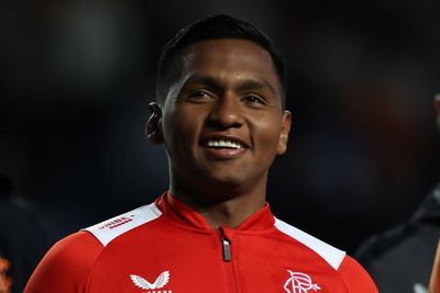 Ex-Rangers star Alfredo Morelos 'travels to Europe' to find new club